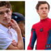 Tom Holland Ikut Desain Kostum Baru di “Spider-Man: Brand New Day”