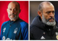 Nuno Espírito Santo Tinggalkan Nottingham Forest Setelah Sukses Besar di Liga Premier dan Eropa