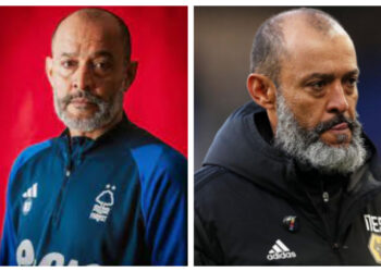 Nuno EspÃrito Santo Tinggalkan Nottingham Forest Setelah Sukses Besar di Liga Premier dan Eropa