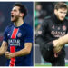 Pukulan Bagi PSG, Khvicha Kvaratskhelia dan Dembélé Cedera Jelang Liga Champions