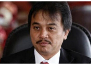 Roy Suryo: Aturan KPU Soal Ijazah Capres Mundurkan Indonesia ke ‘Zaman Kegelapan’