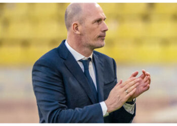 Borussia Mönchengladbach Lirik Philippe Clement sebagai Pelatih Baru