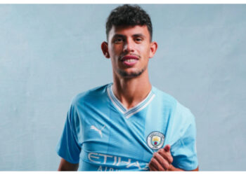 Fleksibel di Dua Posisi, Matheus Nunes Masuk Radar Transfer Napoli