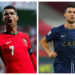 Tak Lekang Waktu, Cristiano Ronaldo Tetap Tajam di Usia Senja