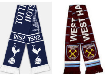 Cegah Kerusuhan, West Ham Perketat Keamanan Lawan Tottenham