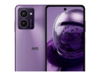 HMD Global Tingkatkan Pulse 2 Pro dengan Kamera Stabil