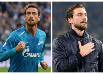 Legenda Juventus Puji Mentalitas Juve, Sanjung Vlahovic dan Yildiz