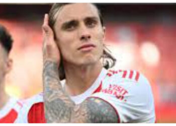 Riccardo Calafiori Lebih Berbahaya di Kotak Penalti City daripada Penyerang Arsenal