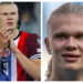 Pesta Gol Erling Haaland di Laga Internasional: 5 Gol, 2 Assist, Nilai 10