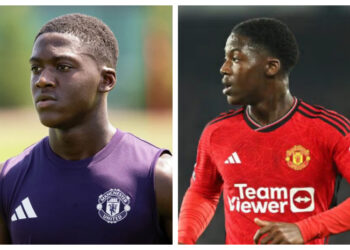 Kobbie Mainoo Resah di MU, Tottenham dan Chelsea Siap Rebutan!