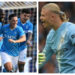 Derby Manchester Jadi Modal Napoli Baca Kelemahan Manchester City