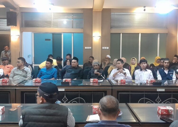 Tindaklanjuti 10 Kesepakatan Strategis Hasil Pertemuan FMPK dengan Bupati Kuningan