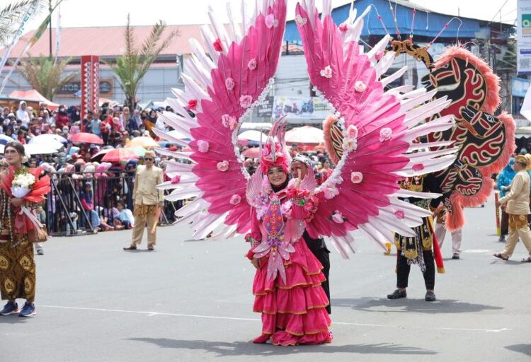 Karnaval Budaya Milangkala Kuningan Akhirnya Digelar 5 Oktober 2025