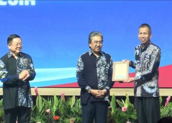 Kabupaten Ciamis Raih Penghargaan Lingkungan Tingkat ASEAN