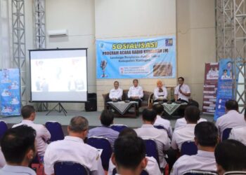 LPPL Kuningan Perkuat Komitmen sebagai Media Publik yang Netral, Independen dan Bermanfaat