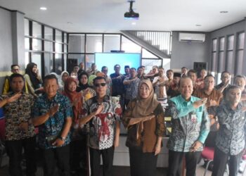 Kuningan Sudah Bentuk 376 Koperasi Desa dan 15 Koperasi Kelurahan Merah Putih