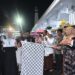 Berbagai Kegiatan Meriahkan Peringatan Maulid Nabi Muhammad SAW