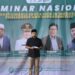 Haul ke 74 KH Mutawally dan Milangkala ke 30 Pesantren Diwarnai Seminar Nasional