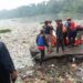 Jasad Cahya, Pemburu Biawak yang Tenggelam di Citarum Margasih Ditemukan, Ari Temannya Masih Dicari