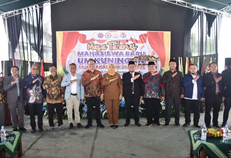 Wawang Anwarudin: UMK Mencetak Sarjana Yang Cerdas dan Islami