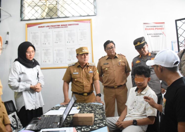 Layanan Kesehatan bagi ODGJ Perlu Mendapatkan Perhatian Serius