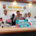Polisi Bekuk Oknum PPPK Pemda Kuningan Setelah Kepergok Edarkan Uang Palsu