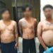 Aniaya Pedagang Ayam Goreng di Solokanjeruk, 3 Pria Mabuk Diamankan Polisi