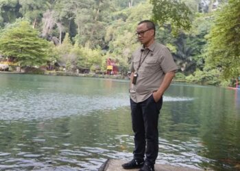Destinasi Wisata di Wilayah Jawa Barat Tetap Aman dan Kondusif