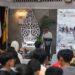 Bupati Kuningan Sambut Para Peserta Tour de Linggarjati 8 di Teras Pendopo