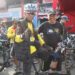 Goweser Lansia Berbaur Bersama di Event Fun Bike Tour de Linggarjati