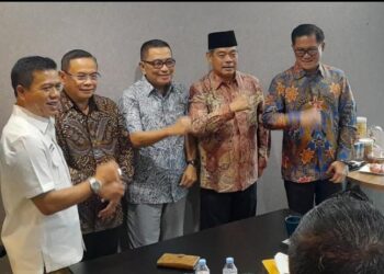 Bandung Selatan Butuh Jalan Tol dan Kereta Gantung, Ini Penjelasan Bupati DS