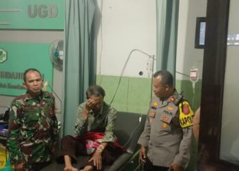 Syukuran Aqiqah Tetangga, Ratusan Warga di Pasirlangu Garut Alami Keracunan Massal