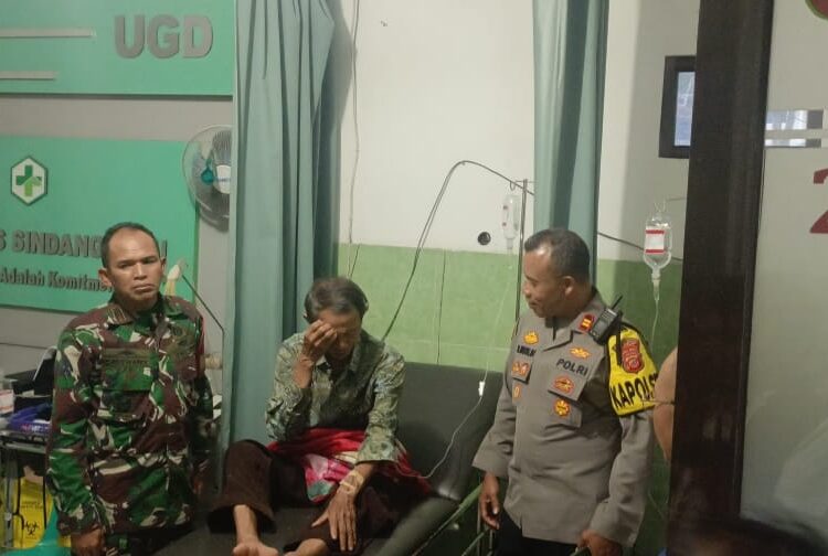 Syukuran Aqiqah Tetangga, Ratusan Warga di Pasirlangu Garut Alami Keracunan Massal