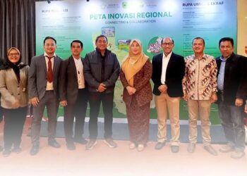 Forum Adiluhung Bukti Komitmen Memajukan Potensi Besar Kuningan, Ini Harapan HRA