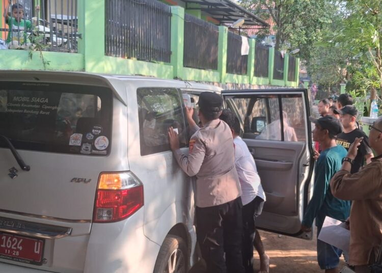 Kasus Baru Keracunan MBG Muncul Lagi di KBB, Total Korban Jadi 411 Orang, Polisi Turun Tangan