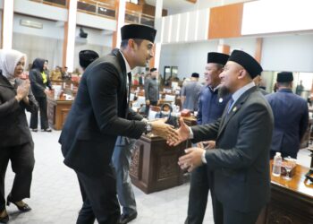 Pemkab Bandung Dorong Penguatan BPR dan UMKM Lewat 2 Raperda
