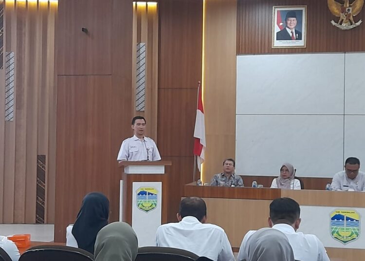 OJK Tasikmalaya Gelar Sekolah Pasar Modal Bagi ASN di Priangan Timur