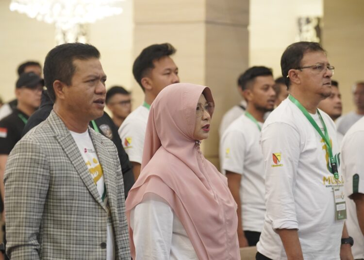 Bupati Bandung Imbau Pejabat dan Keluarganya Tidak Flexing di Media Sosial