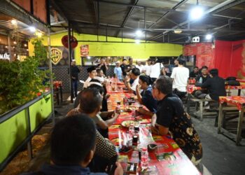 800 Outlet Warmindo Warga Kuningan di Yogyakarta Butuh Permodalan