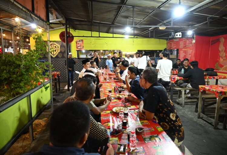 800 Outlet Warmindo Warga Kuningan di Yogyakarta Butuh Permodalan