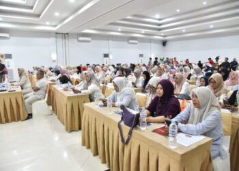 Pelaku UMKM Ciayumajakuning Dibekali Jurus Kuliner