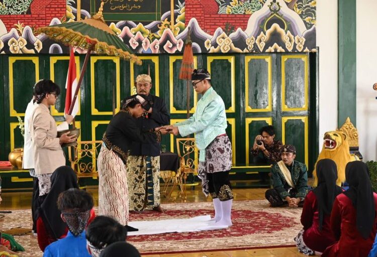 Asep Hamdan Pimpin IPMK Yogyakarta Periode 2025-2026