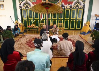 IPMK, Rumah Kebersamaan Mahasiswa di Yogyakarta Menguatkan Persaudaraan