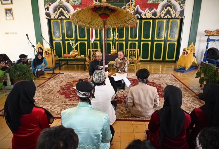 IPMK, Rumah Kebersamaan Mahasiswa di Yogyakarta Menguatkan Persaudaraan