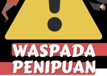 Waspada! Modus Penipuan Mengatasnamakan Pj Sekda Kuningan, Masyarakat Jangan Terjebak