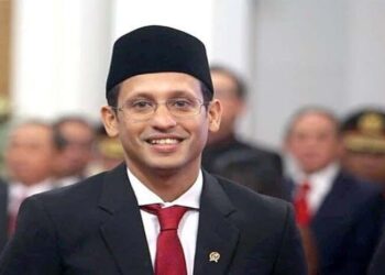 Kejagung-Tetapkan-Nadiem-Makarim-Tersangka-Korupsi-Laptop-Chromebook!