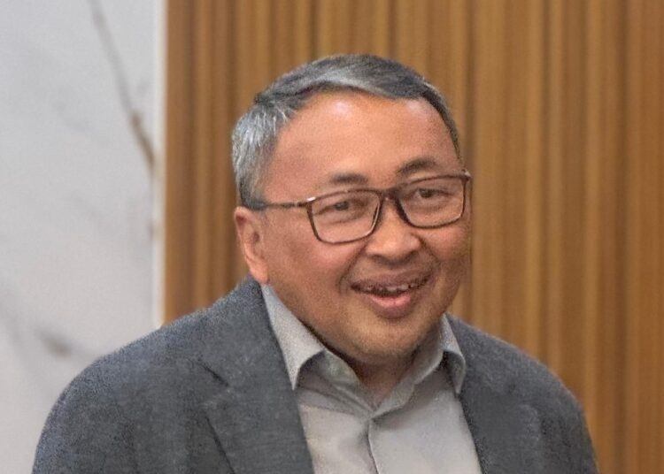 H. Untung : DPRD Jabar Dukung Penuh Program Dokter Desa