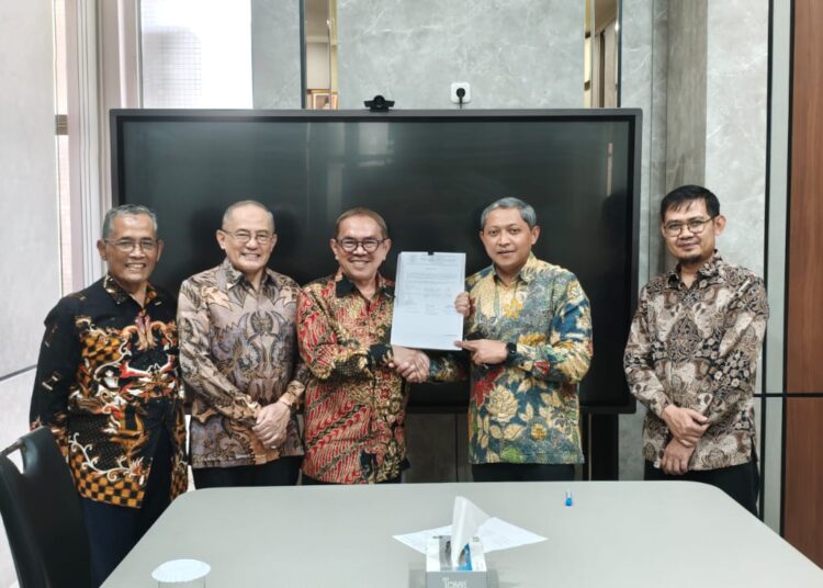 Stikom Bandung Kembali Bisa Terima Mahasiswa Baru