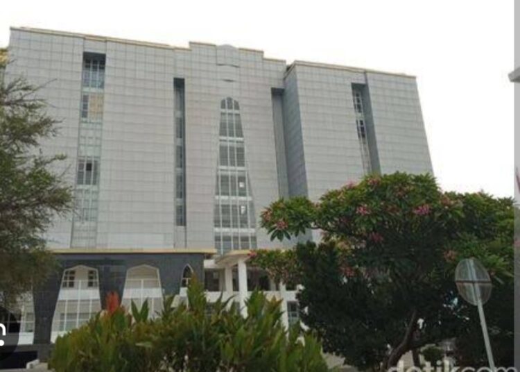 Kejari Cirebon Periksa Mantan Walikota dan 4 Anggota DPRD