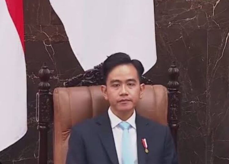 Sidang Gugatan Wapres Gibran Digelar Senin 8 September. Gak Tanggung Nilainya Rp125 Triliun